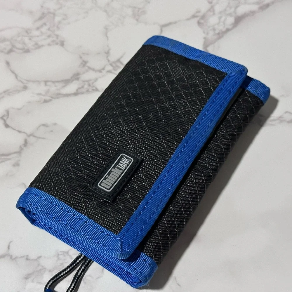ThinkTank memory card holder 